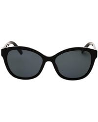 Marc Jacobs - Lens Logo Sunglasses - Lyst