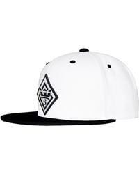 Supra - Trucker Script/ Cap - Lyst