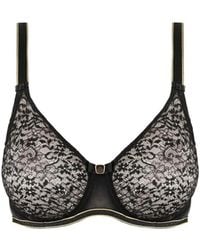 Empreinte - 07205 Allure Full Cup Bra - Lyst