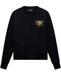 Amiri - Sweatshirts - Lyst