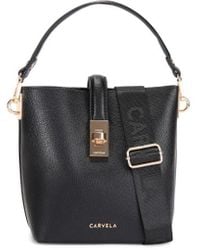 Carvela Kurt Geiger - Billie Crossbody Bag - Lyst