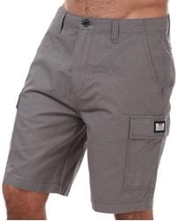 Weekend Offender - High Desert Cargo Short - Lyst