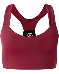 Dare 2b - Ladies Swift Iii Sports Bra (Fig) - Lyst
