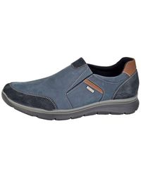 Imac - Northwich Waterproof Leather Shoes - Lyst