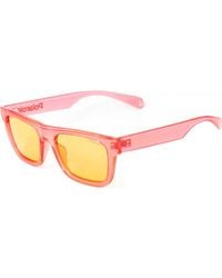 Polaroid - 6050-S-35J-53 6050 53 S 35J Sunglasses - Lyst