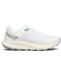 Merrell - Antora 4 Wasserdichte Sneakers - Lyst