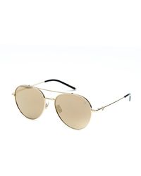 Belstaff - Titanium Sunglasses - Lyst