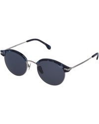 Lozza - Sonnenbrillen 51/20/140 Mm Metall - Lyst