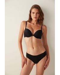 Penti - Padded Underwire Bra With Removable Straps - Lyst