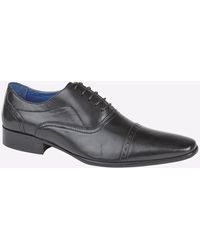 Roamer - Mercer Oxfords - Lyst