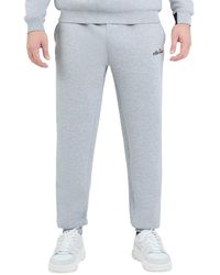 Ellesse - Sirtori Jogging Bottoms (Light Marl) - Lyst