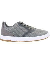 Oakley - Metro Classic Trainers - Lyst