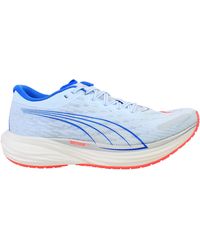 PUMA - Deviate Nitro 2 Running Shoes - Lyst