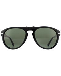 Persol - Sunglasses 649 95/31 54Mm - Lyst
