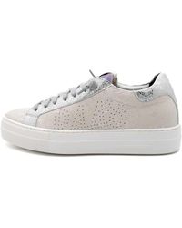 P448 - Sneakers Thea - Lyst