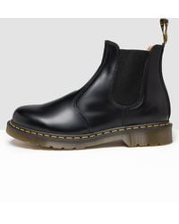 Dr. Martens - Dr 2976 Ys Smooth Boots - Lyst