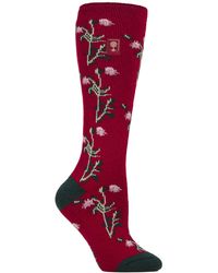 Heat Holders - Long Wellington Boots Socks For - Lyst