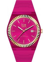 Ice-watch - 024758 Ladies Ice Power Watch - Lyst