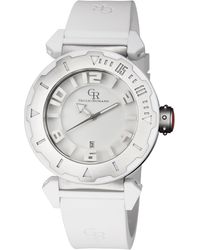 Giulio Romano - Ferrara Watch Rubber - Lyst