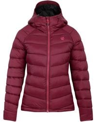 Dare 2b - "Torrek" Steppjacke Für Damen (Feige) - Lyst