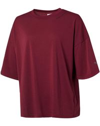 PUMA - X Selena Gomez Tee Casual T-Shirt 517811 05 - Lyst