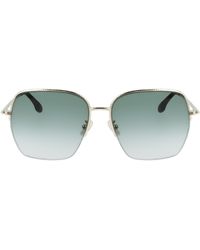Victoria Beckham - Vb214Sa Sunglasses - Lyst