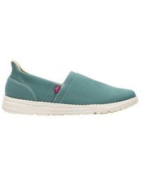 Regatta - Ladies Salcombe Casual Shoes (Ivy Moss) - Lyst