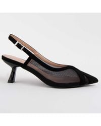 Montevita - Heel Shoe Carola5 - Lyst