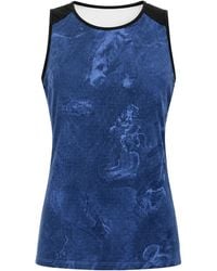 Under Armour - Siro Golf Vest - Lyst