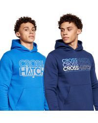 Crosshatch - Larmen Hoodie (2 Pack) - Lyst