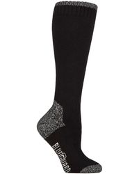 blueguard - Ladies Long Heavy Duty Boot Socks - Lyst