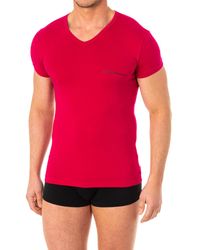 Emporio Armani - Shirts - Lyst