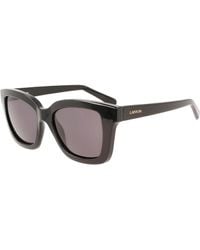 Lanvin - Lnv635S Sunglasses - Lyst