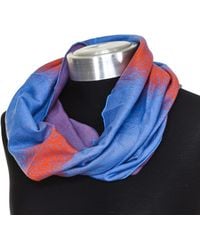 Buff - Gradient Infinity Neck - Lyst