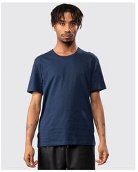 BOSS - 3 Pack Classic Regular Fit Crew Neck T-Shirts Nos - Lyst