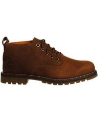 Timberland - Redwood Falls Chukka Boots - Lyst