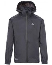 Trespass - Qikpac X Packaway Jacket - Lyst