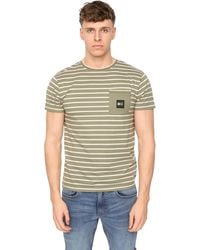 Duck and Cover - Danversity T-Shirt Cotton - Lyst