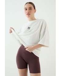 DSGN Studio - Crew Neck Short Sleeve T-Shirt - Lyst