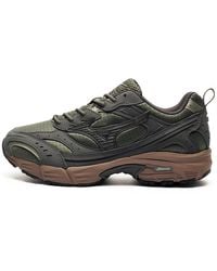 Mizuno - Mxr Trainers - Lyst