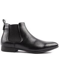 Lambretta - Amberley Boots - Lyst