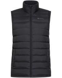 Mountain Warehouse - Seasons Ii Padded Gilet - Lyst