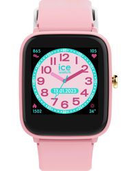 Ice-watch - Ice Watch Ice Smart - Lyst
