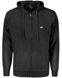 Norway 1963 - Zipup Hoodie Classic Style - Lyst