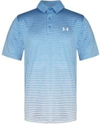 Under Armour - Playoff 2.0 Polo Shirt - Lyst