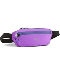 PUMA - Pr Classic 0.8L Running Waist Bag - Lyst