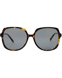 Karen Millen - Thea Sunglasses - Lyst