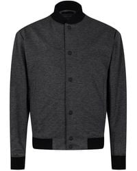 BOSS - Hanry Blazer Regular Fit Jacket - Lyst