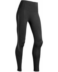 2XU - Hi-Rise Compression Tights Nylon - Lyst