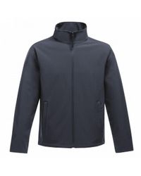 Regatta - Ablaze Printable Softshell Jacket - Lyst